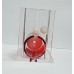 Shorti Tail Vein Injection Tube Mouse Red Tube 1.25
